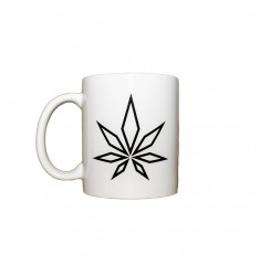 Tazza Crystalweed