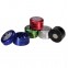 Grinder Basic Push 2 parti 40 mm