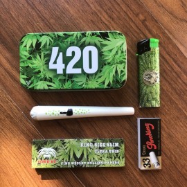 Stoner 420 Kit