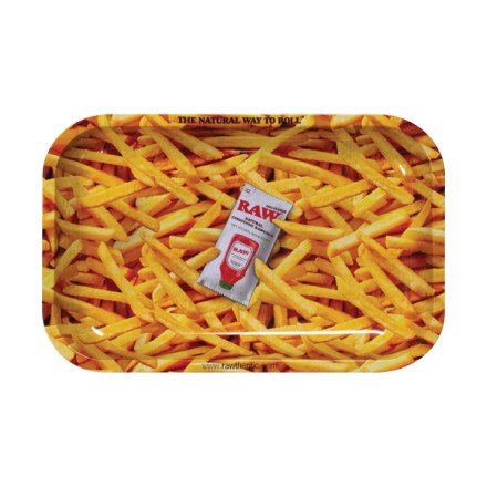 Impastiera Chips Raw 27x17,5 cm